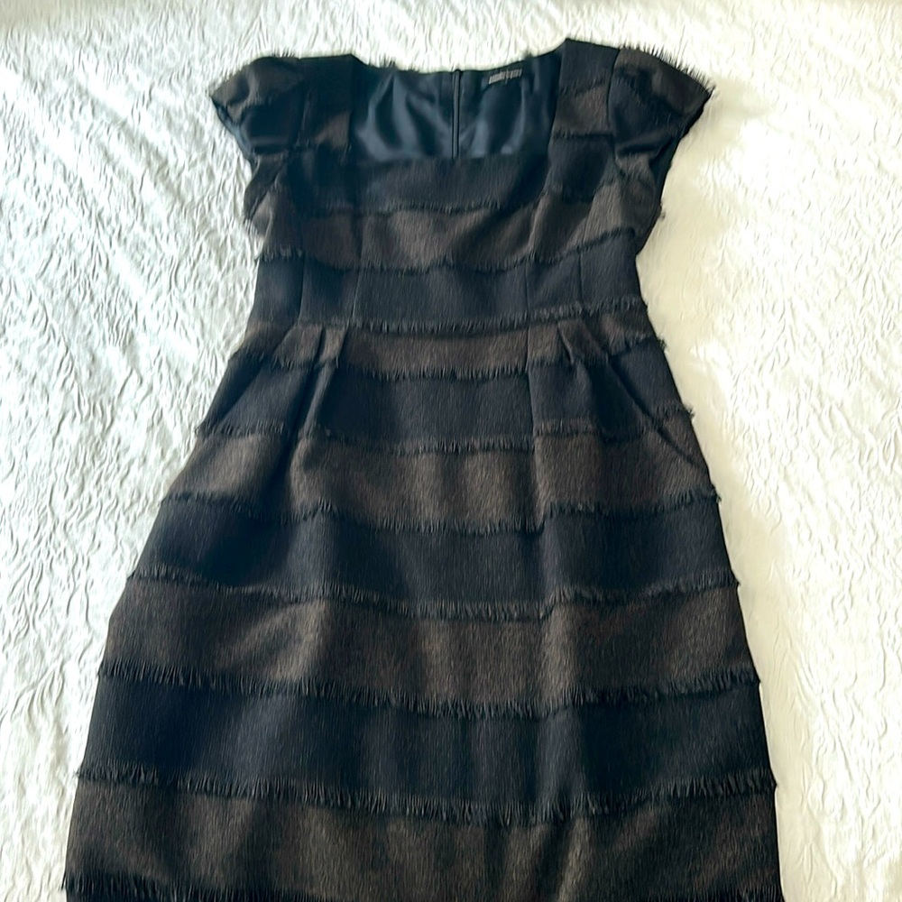 Nanette Lepore Work Dress